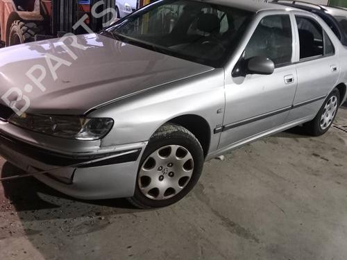 Recambios PEUGEOT 406 (8B) 2.0 HDI 90 4557299