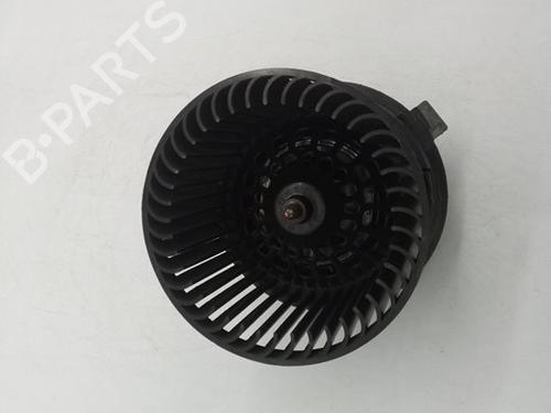 Heater blower motor CITROËN C4 II (NC_)  | BP25250224M62 