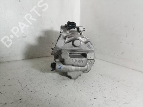 AC compressor HYUNDAI KONA (OS, OSE, OSI)  | BP13809772M34 