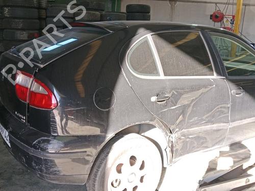 Engine control unit (ECU) SEAT LEON (1M1) | BP36258729M57 - Image 9