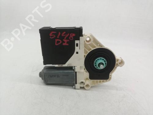 Rudehejsemotor forskærm venstre SEAT LEON (1P1) [2005-2013]  30696212