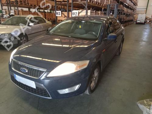 Used Parts FORD MONDEO IV (BA7) [2007-2015]  4308878