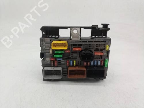 Used Fuse box PEUGEOT 308 I (4A_, 4C_) [2007-2016]  31917328