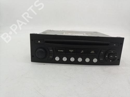 Used Radio CITROËN C3 II (SC_) [2009-2025]  26332217