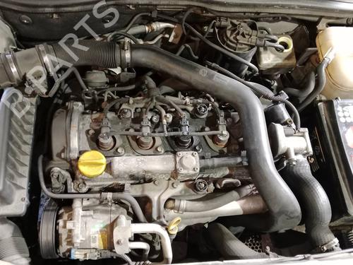 Engine OPEL ASTRA H (A04)  | BP34509971M1  - Image 5