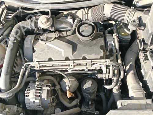 Engine SEAT IBIZA III (6L1)  | BP31858580M1 