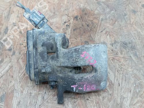 Used Left rear brake caliper RENAULT MEGANE III Grandtour (KZ0/1) [2008-2016]  21500641