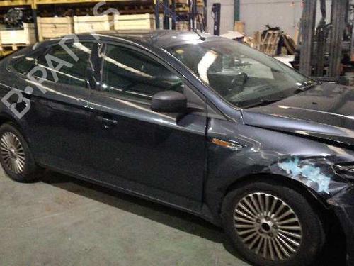 Headlight switch FORD MONDEO IV (BA7)  | BP5821588I24 