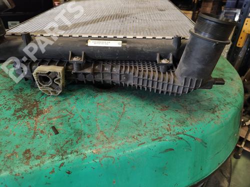 intercooler-vw-passat-b6-3c2-20-tdi-3c0145805ad-2005-2006-2007-2008-2009-2010-10688284 main image