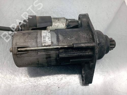 Starter SEAT LEON (1P1) 1.9 TDI | BP10962440M8 