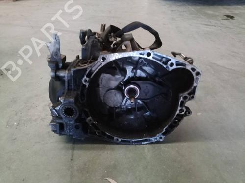 Used Gearbox PEUGEOT 407 (6D_) 2.0 (6DRFNB, 6DRFNE) (136 hp) 9711528