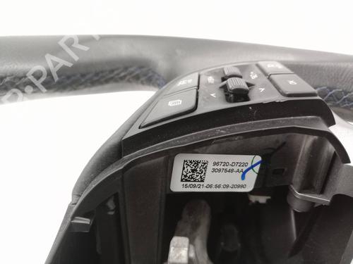Steering wheel HYUNDAI TUCSON (TL, TLE)  | BP9692078C49 