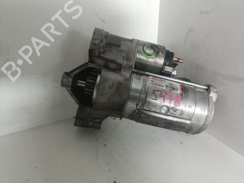 Used Starter Starter PEUGEOT 508 I (8D_) 2.0 HDi (163 hp) 34366186 34366186