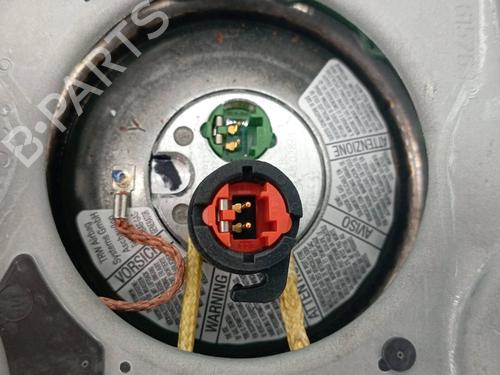 Førerens kollisjonspute AUDI A6 C6 Avant (4F5)  | BP15761381C9 