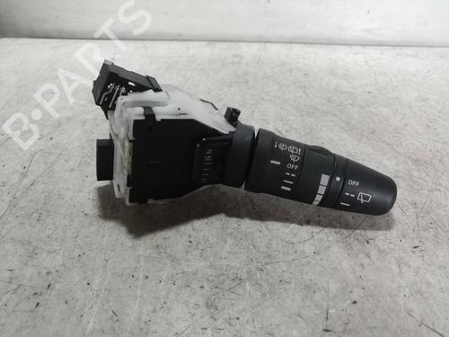 Used Steering column stalk NISSAN MICRA III (K12) [2002-2010]  7477238
