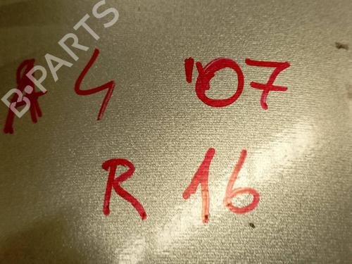 Rim AUDI A4 B7 Avant (8ED) 2.5 TDI | BP13419203C45 