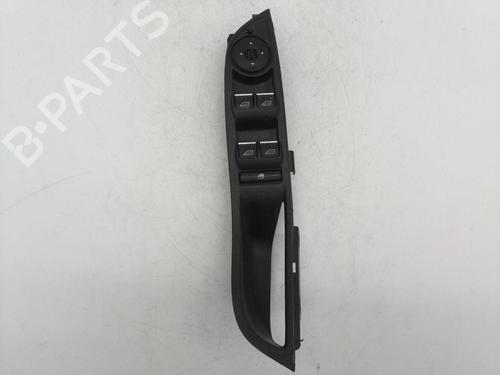 Used Left front window switch FORD FOCUS III 1.6 TDCi (115 hp) 29020870