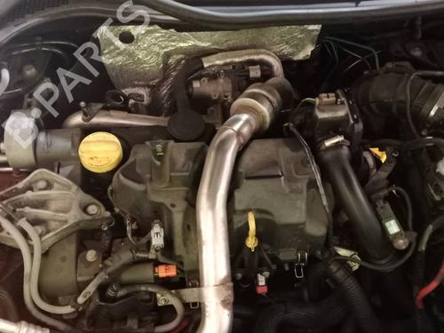 Motore RENAULT LAGUNA III (BT0/1) [2007-2015]  31314075