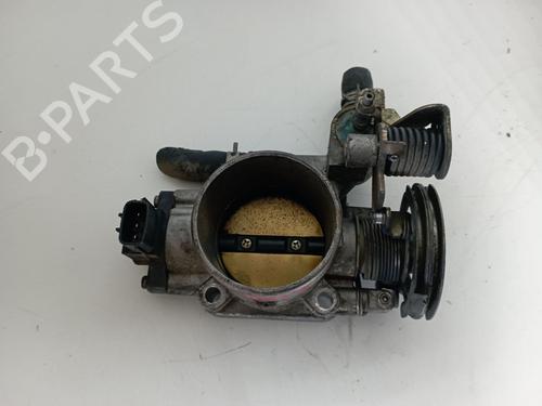 Used Throttle body Throttle body NISSAN PRIMERA (P11) 2.0 16V (131 hp) 33425794 33425794