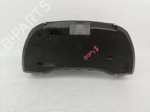 Instrument cluster FIAT PANDA (169_)  | BP9952003C47 