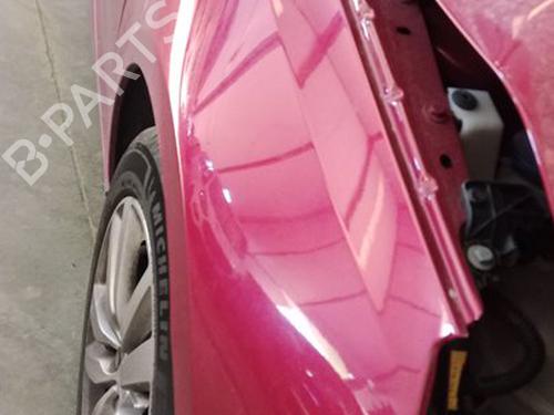 Headlight switch RENAULT MASCOTT Platform/Chassis (UH_, HH_) 150 | BP33952404I24 - Image 8
