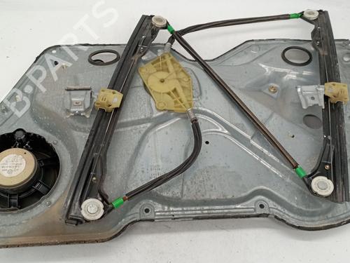 Front left window mechanism SEAT LEON (1M1) | BP32743060C22 - Image 4