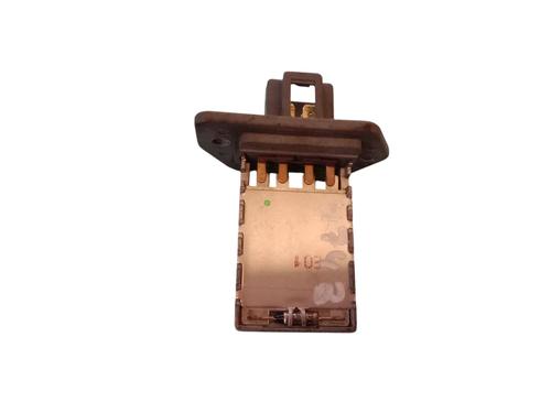 Used Heater resistor CHEVROLET AVEO / KALOS Hatchback (T250, T255) 1.4 (101 hp) 24219708