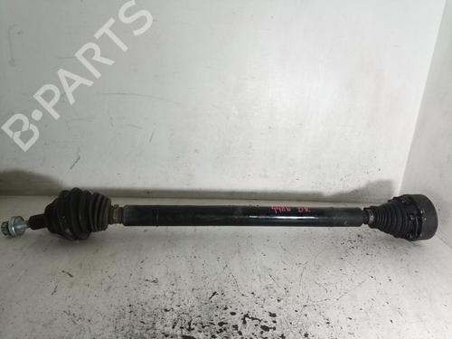 Used Right front driveshaft SEAT TOLEDO III (5P2) [2004-2009]  31809317