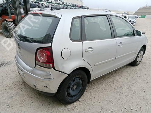 ABS pump VW POLO (9N_, 9A_)  | BP28278672M43 