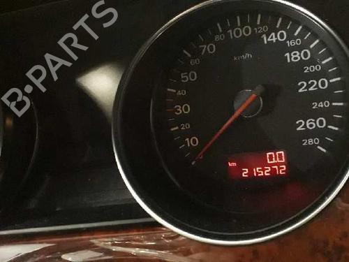 Dør venstre bagtil AUDI A8 D3 (4E2, 4E8)  | BP3019184C4 