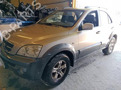 Squib airbag KIA SORENTO I (JC)  | BP29019703C102 