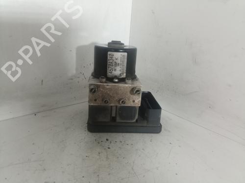 ABS Bremseaggregat ABS Bremseaggregat 37683114 37683114