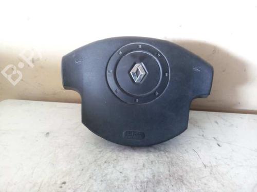 Used Driver airbag RENAULT MEGANE II (BM0/1_, CM0/1_) 1.6 16V (112 hp) 2981861