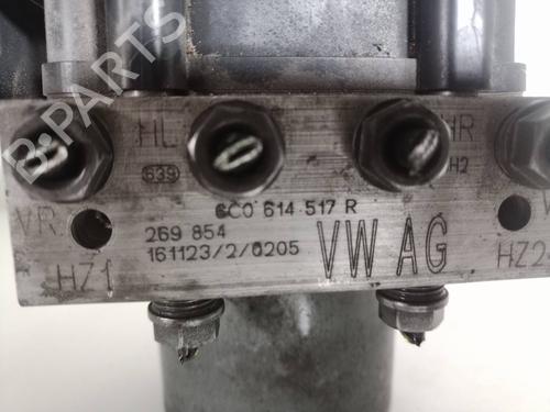 ABS pump SEAT IBIZA IV SC (6J1, 6P5) 1.2 TSI | BP8101642M43 