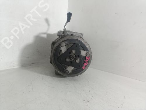 AC compressor FORD FIESTA V (JH_, JD_)  | BP10734239M34 
