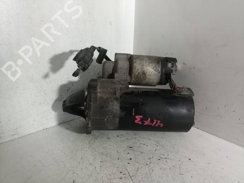 Used Starter FORD FOCUS II (DA_, HCP, DP) [2004-2013]  13295249