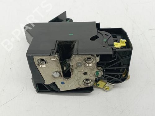Front left lock DACIA SANDERO II  | BP17222073C98 