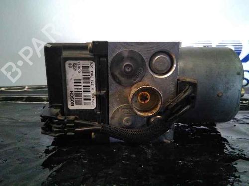 ABS Bremseaggregat PEUGEOT 406 (8B) 2.0 HDI 90 | BP2974766M43