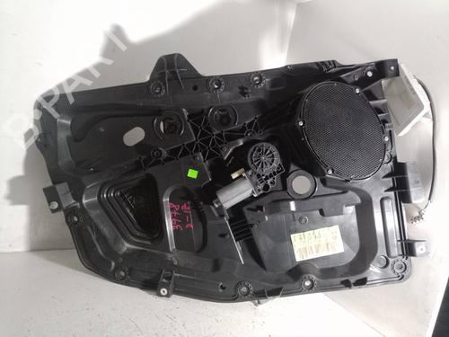 Used Front left window mechanism FORD FIESTA V (JH_, JD_) [2001-2014]  16582095