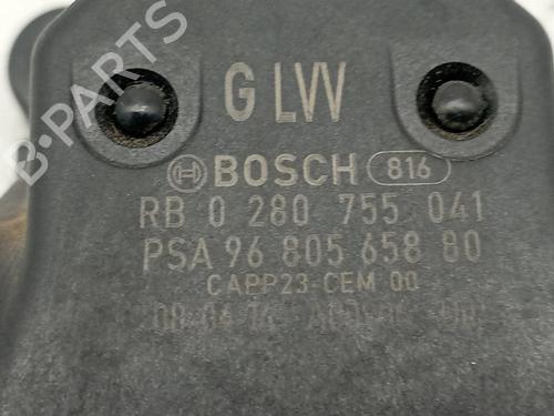 Pedal CITROËN C4 I (LC_)  | BP20657001I4 