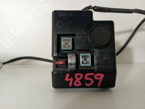 Used Fuse box Fuse box KIA CARNIVAL / GRAND CARNIVAL III (VQ) 2.9 CRDi (185 hp) 33982852 33982852