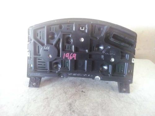 Instrument cluster OPEL ZAFIRA / ZAFIRA FAMILY B (A05)  | BP3149563C47 