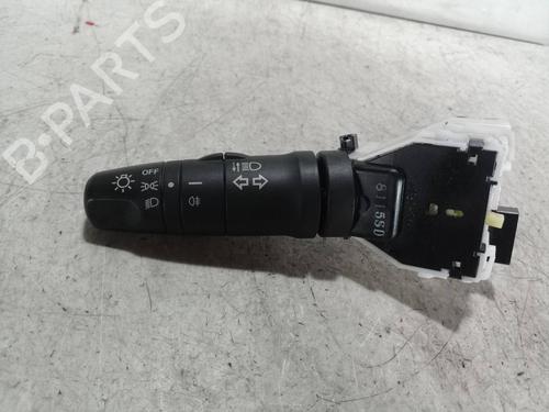 Used Steering column stalk NISSAN MICRA III (K12) [2002-2010]  7477240