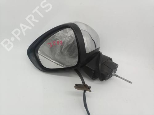 Used Left mirror CITROËN C3 I (FC_, FN_) [2002-2013]  12212226