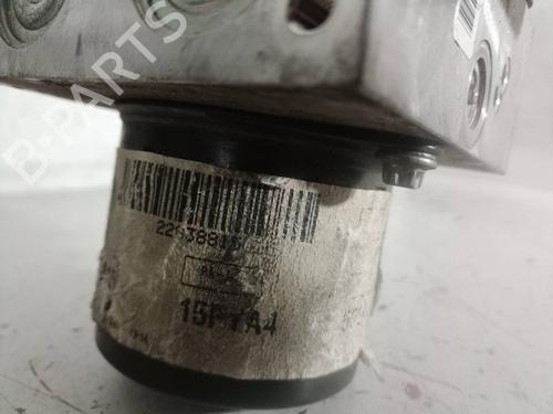 ABS pump OPEL INSIGNIA A Sports Tourer (G09)  | BP19314713M43 