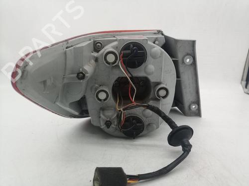 Right taillight CHEVROLET EPICA (KL1_) | BP30079044C35