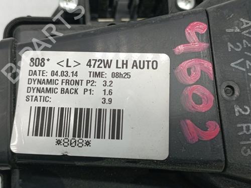 Heater blower motor TOYOTA AURIS (_E18_)  | BP20648530M62 