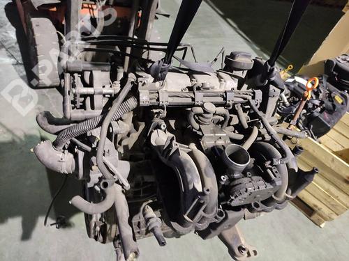 Used Engine Engine SEAT IBIZA II (6K1) 1.4 i (60 hp) 10498704 10498704