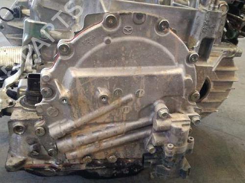 Gearbox MAZDA CX-5 (KF)  | BP5665517M3 