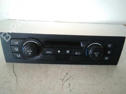 Used Climate control BMW 1 (E87) [2003-2013]  4914048